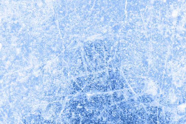 patrón de hielo azul claro
 - Foto, imagen
