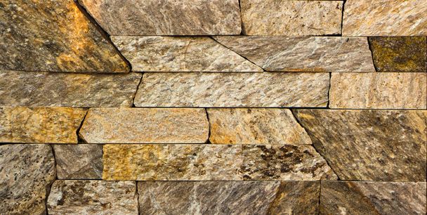 granite marble slate travertine sandstone  building material - Фото, зображення