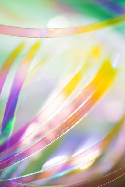 abstract colorful composition - Фото, изображение