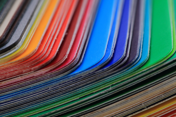 абстрактная цветовая палетка
 - Фото, изображение