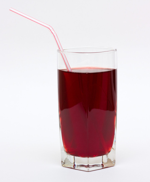 Pomegranate juice - Foto, Imagem