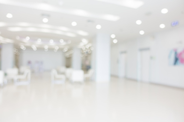Absztrakt blur Kórház és Klinika - Fotó, kép