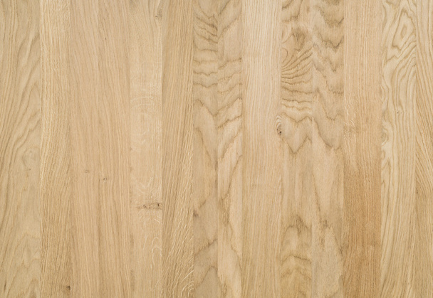 A fragment of a wooden panel hardwood - Фото, изображение