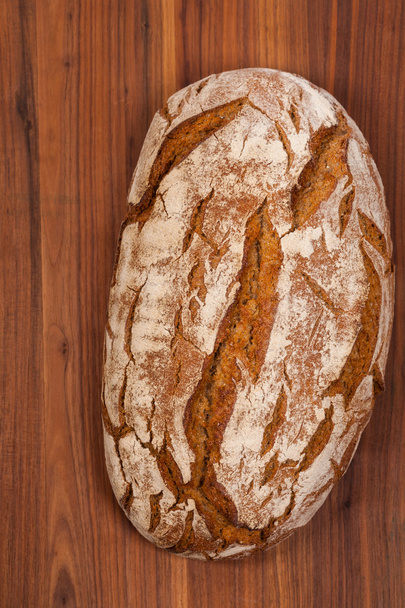 Loaf of Bread - Фото, изображение