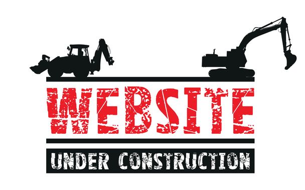 Site web construction fond
 - Vecteur, image