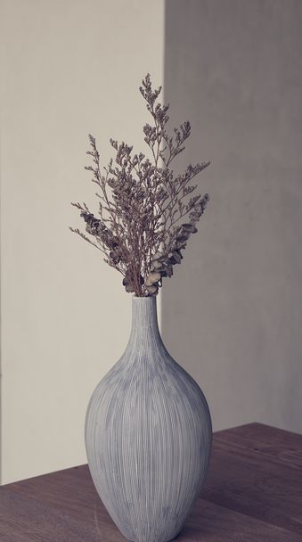 Сушені букет квітів
 - Фото, зображення