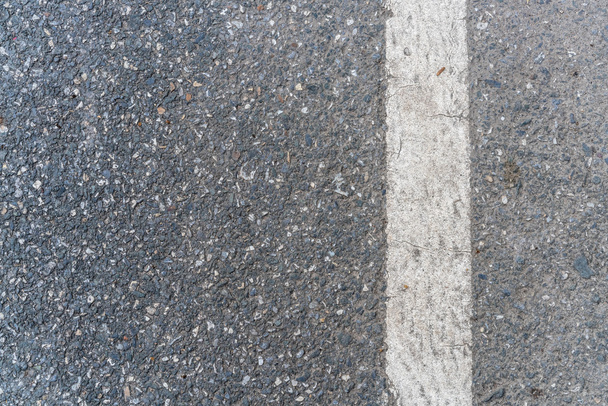 asfalt vägen konsistens - Fotografie, Obrázek