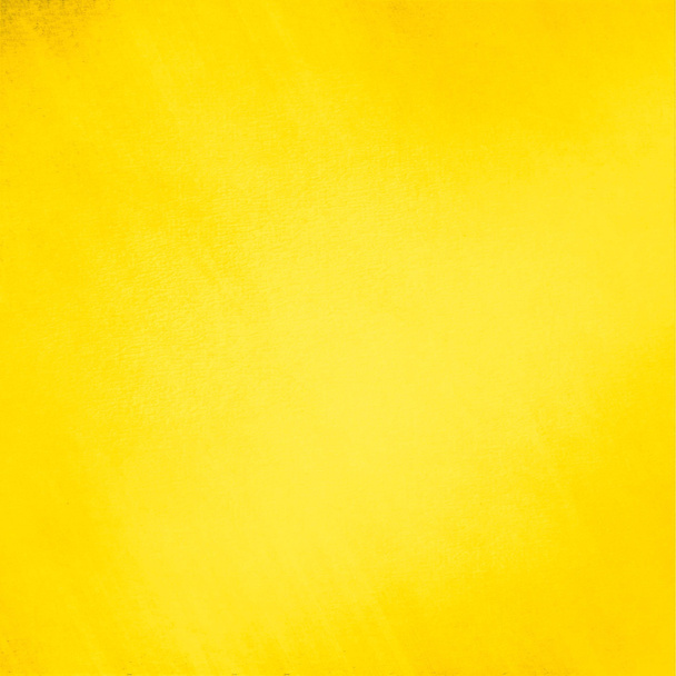 Textura de fundo amarelo abstrato - Foto, Imagem