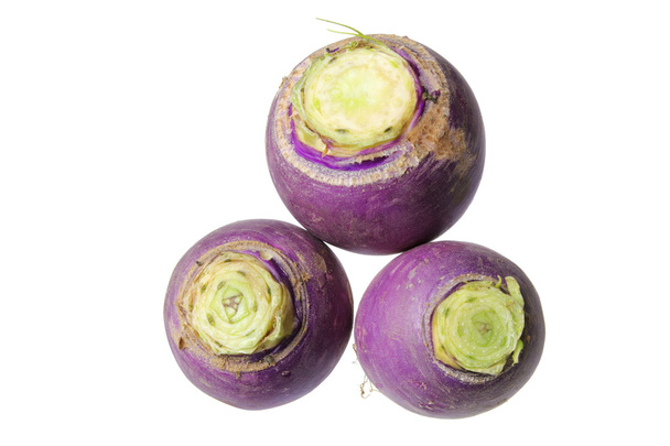 Turnips - Фото, зображення