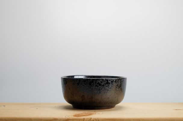 bowl with filter effect retro vintage style - Фото, зображення