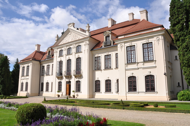 Palace Kozlowka, Poland - Foto, Imagem