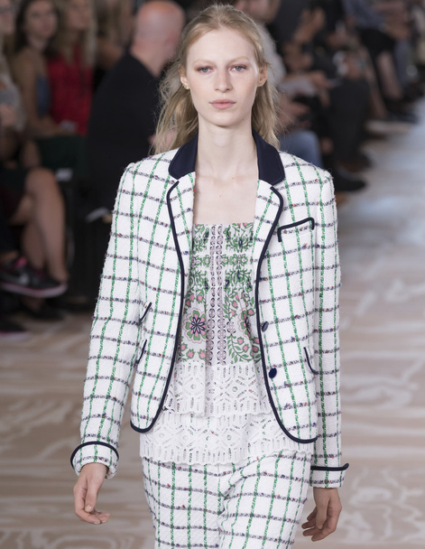 Tory Burch - Spring 2017 Collection - Photo, Image