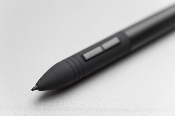Graphic pen tablet - Photo, Image