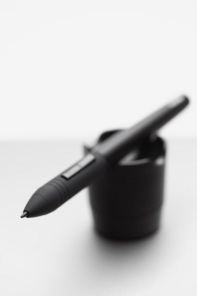 Grafische pen tablet - Foto, afbeelding