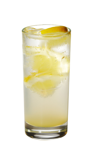Alcoholic Cocktail - Fotó, kép