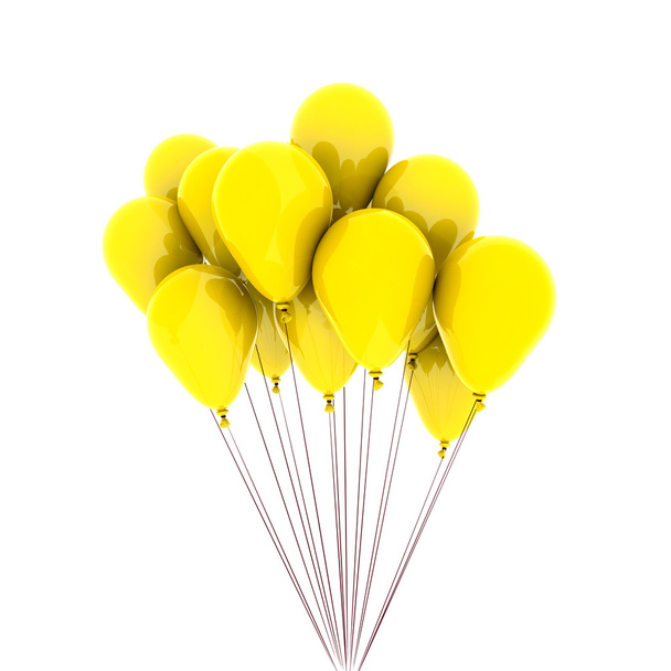 balões - Foto, Imagem