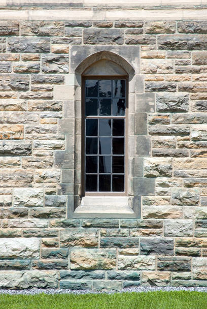 window of old building - Фото, зображення