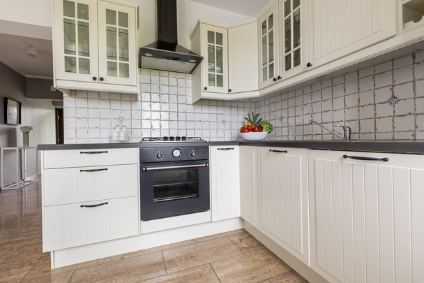 Small but functional kitchen idea - Foto, Imagem