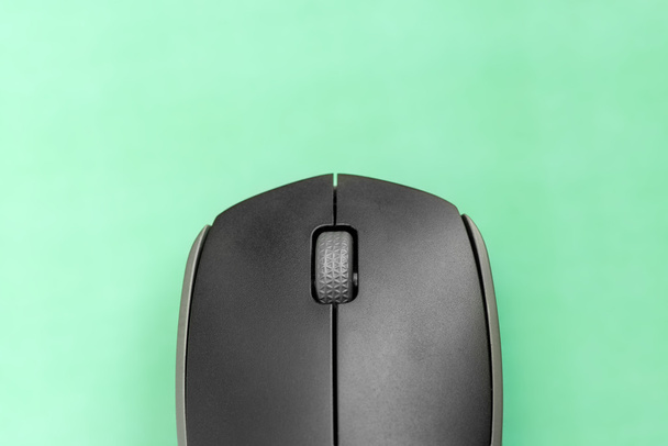 Il mouse del computer
 - Foto, immagini