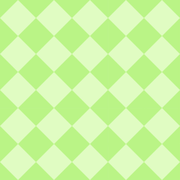 vector seamless pattern with rhombus - Vector, afbeelding