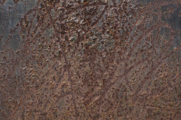 oxide texture background - Фото, изображение