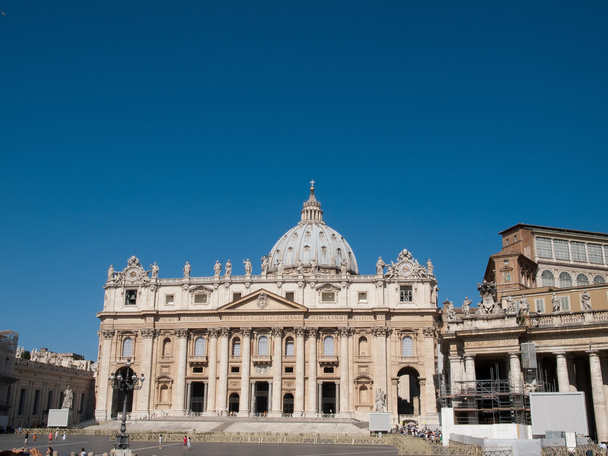 Vaticano
 - Foto, imagen