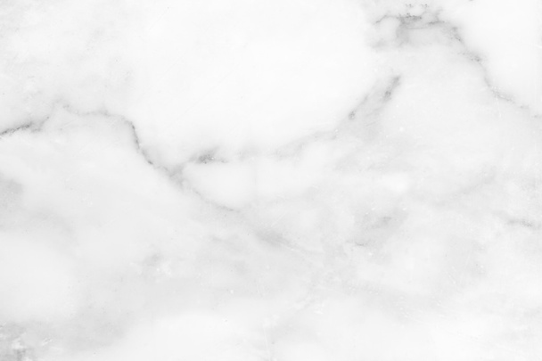 Fondo de textura de mármol blanco - Foto, Imagen