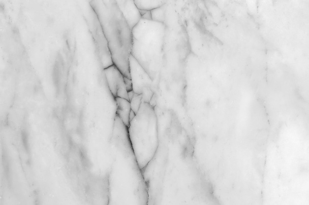 white marble texture background. grey marble texture background floor decorative stone interior stone - Zdjęcie, obraz