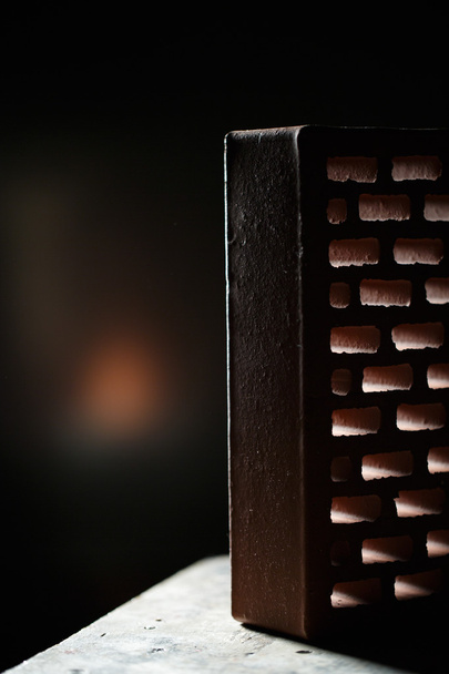 Closeup view of bricks - Valokuva, kuva