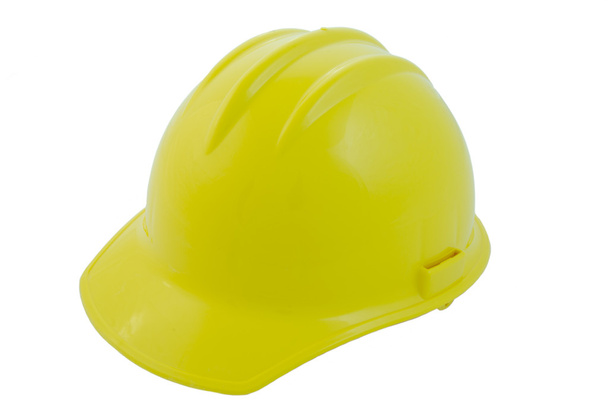 Construction helmet - Photo, Image