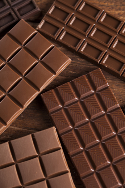 Шоколадки Закри
 - Фото, зображення