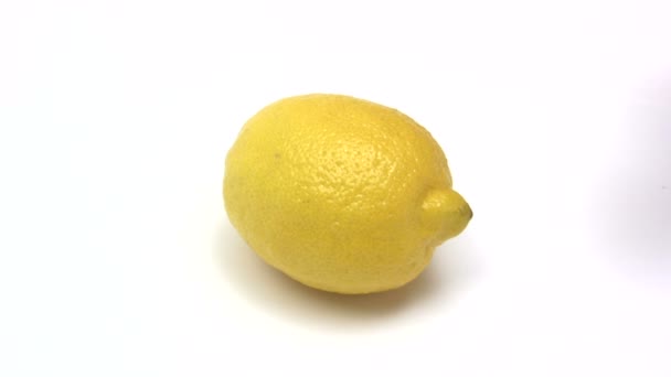 Cutting Lemon - Metraje, vídeo