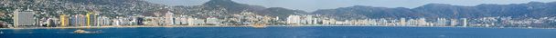 Vista panorámica de Acapulco
 - Foto, Imagen