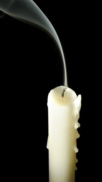 Candle - Valokuva, kuva
