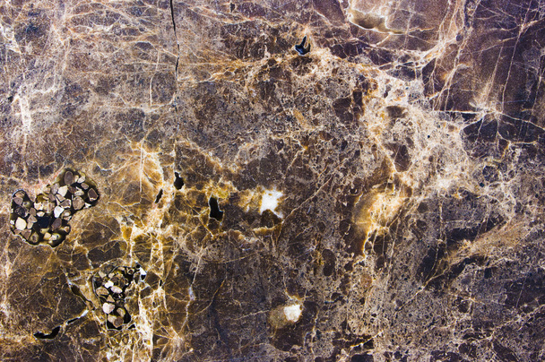 rakenne näytteet upotekoristeinen marmori värillinen
 - Valokuva, kuva