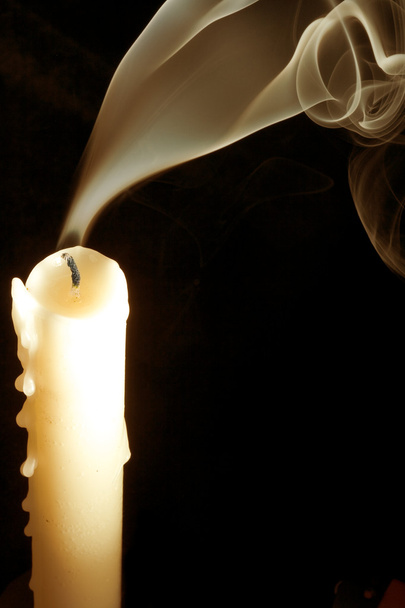 Candles - Foto, afbeelding