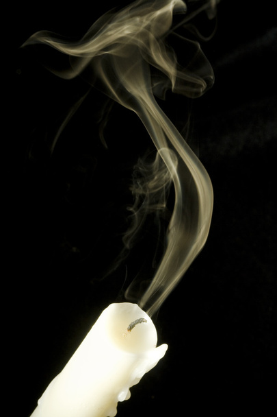 Candle - Photo, image