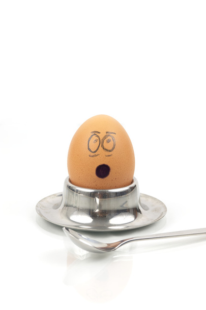 Mafla tojás - Fotó, kép