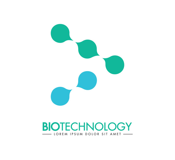 Biotechnology Concept Designs - Vector, Image
