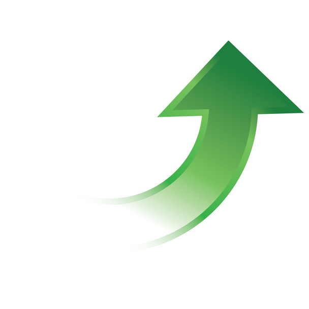 Direction Arrows Icon - Vector, Image