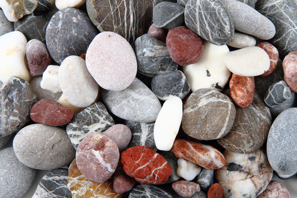 Цветные камни
 - Фото, изображение