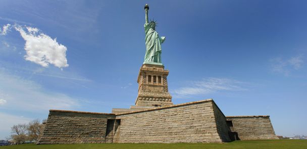 Statua della Libertà, New York
 - Foto, immagini