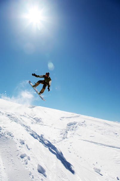 Snowboard - Foto, Imagem