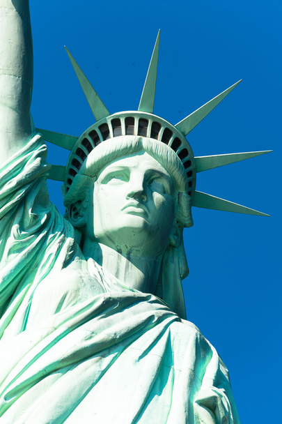 The Statue of Liberty - Photo, Image