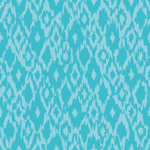 Ethnic boho seamless pattern. Print. Cloth design, wallpaper. - Vetor, Imagem