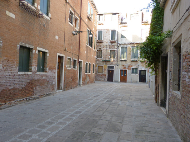 La Venecia oculta - 550
 - Foto, Imagen