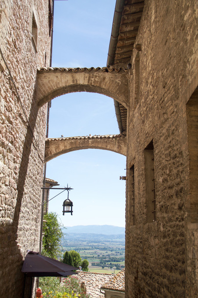 assisi in italy - Photo, Image