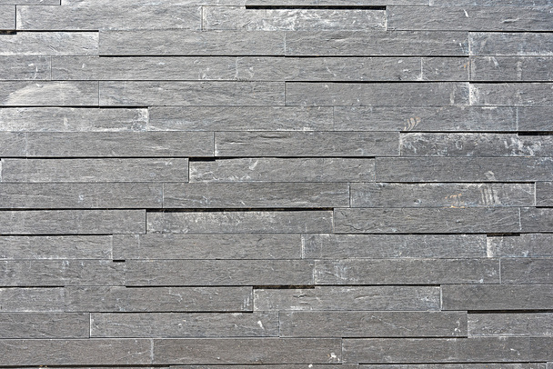 mur de tuiles de granit gris
 - Photo, image