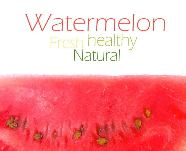 Watermelon - Foto, afbeelding