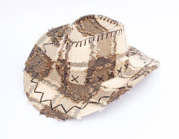 Vintage Cowboy Hat - Photo, Image